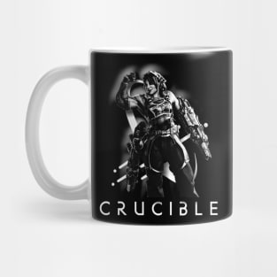 Crucible Game Summer Mug